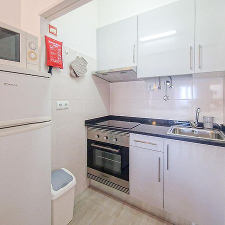Apartmán Sulmar - Armacao De Pera - By Bedzy Exteriér fotografie