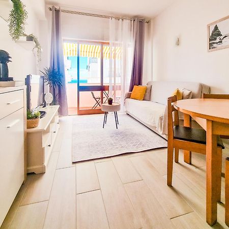 Apartmán Sulmar - Armacao De Pera - By Bedzy Exteriér fotografie
