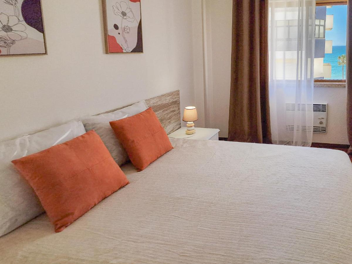 Apartmán Sulmar - Armacao De Pera - By Bedzy Exteriér fotografie