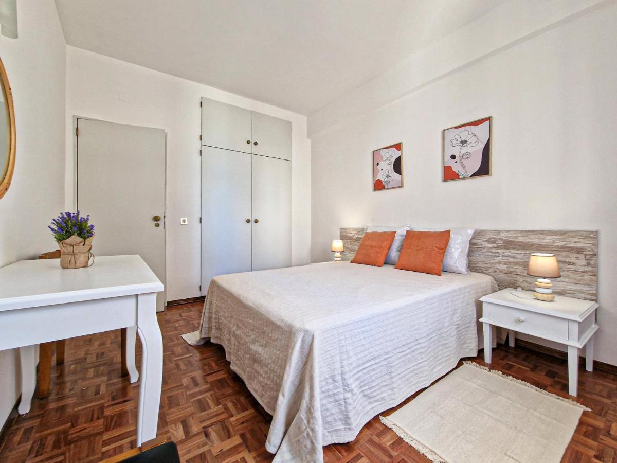 Apartmán Sulmar - Armacao De Pera - By Bedzy Exteriér fotografie