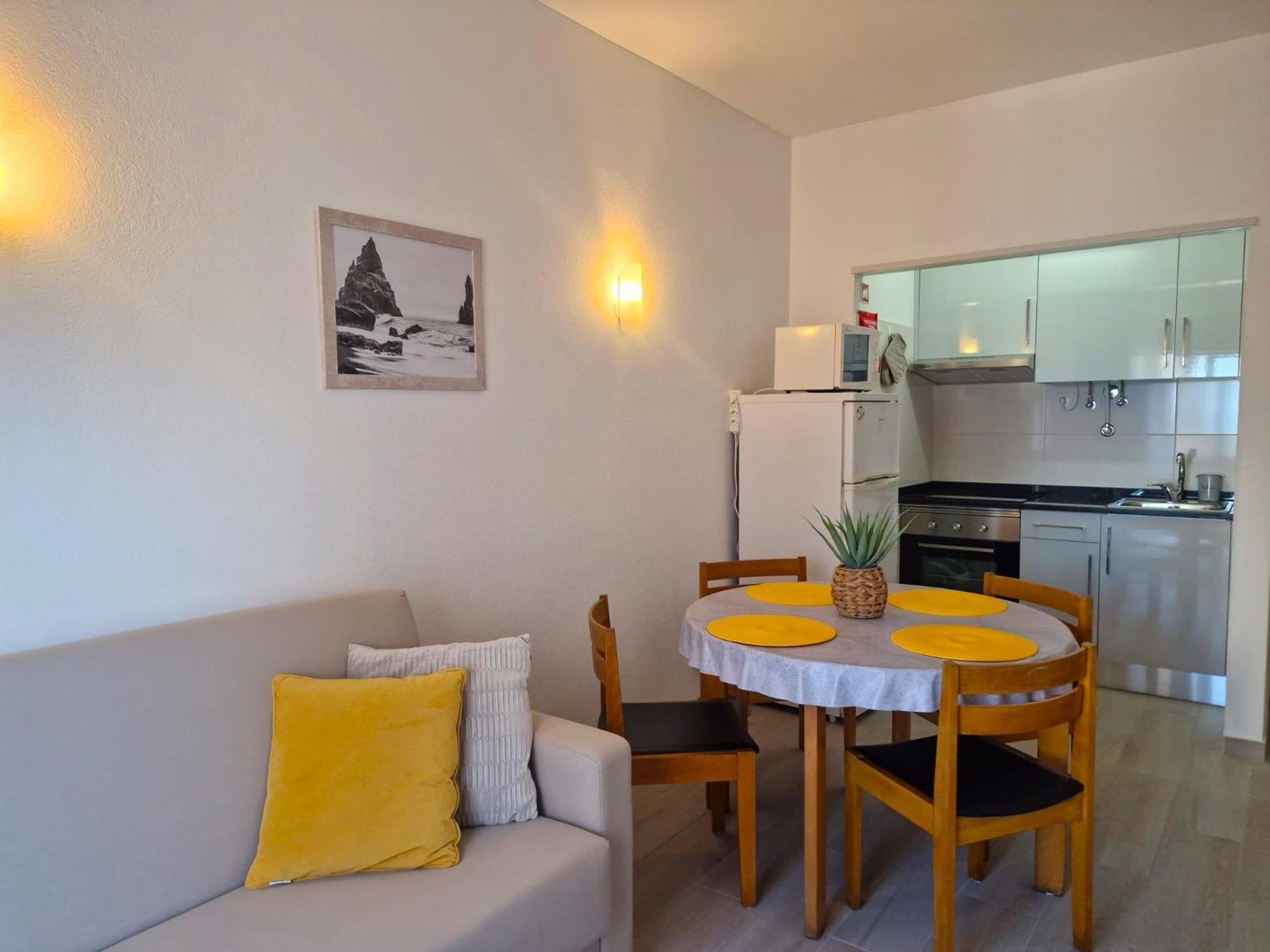 Apartmán Sulmar - Armacao De Pera - By Bedzy Exteriér fotografie