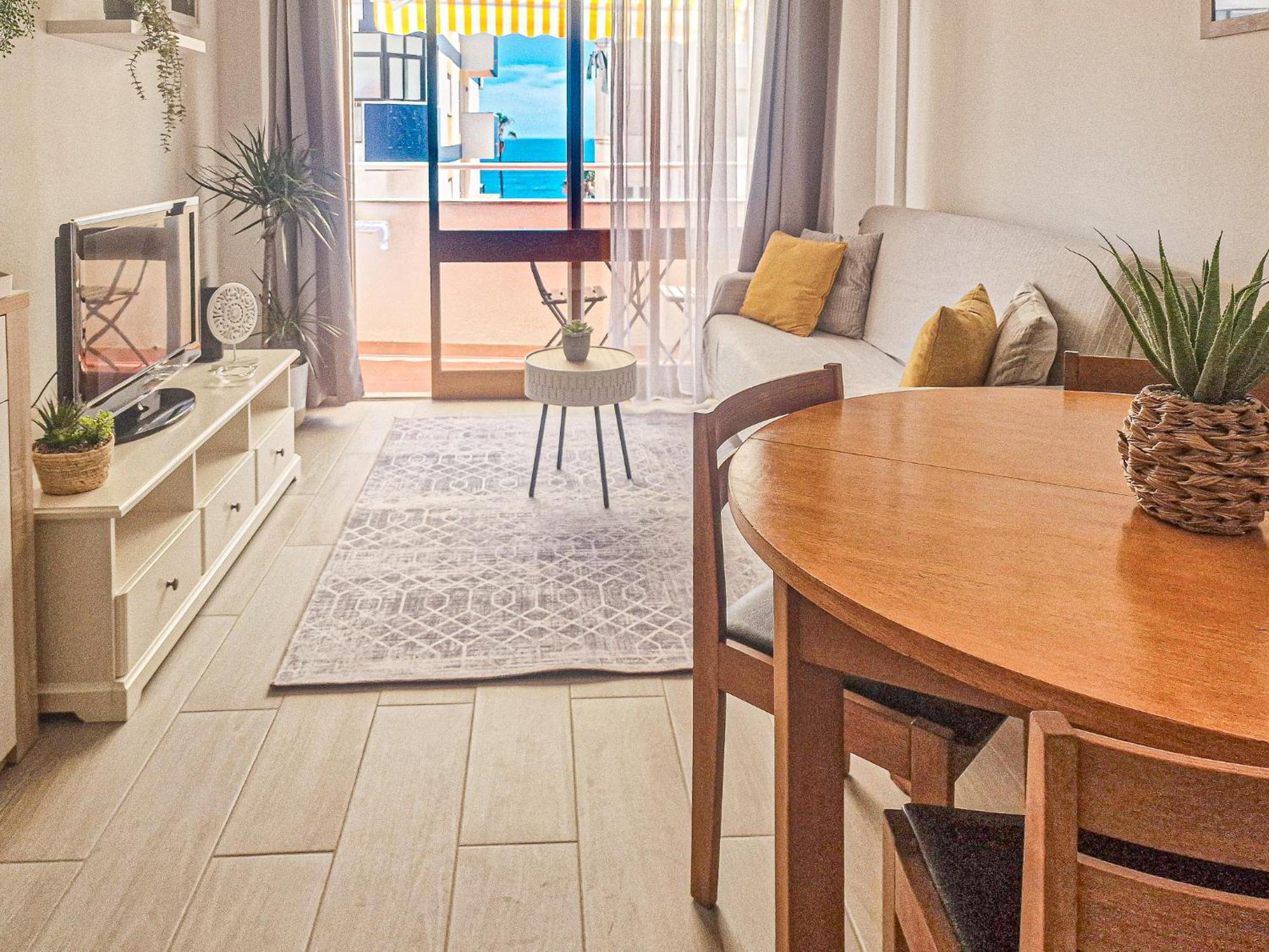 Apartmán Sulmar - Armacao De Pera - By Bedzy Exteriér fotografie